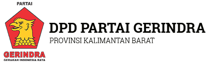 DPD PARTAI GERINDRA